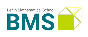 Berlin Mathematical School (BMS)